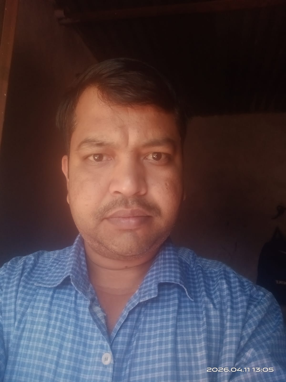 Hirdesh Koli