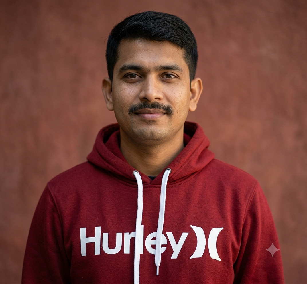 Rahul Bajpai