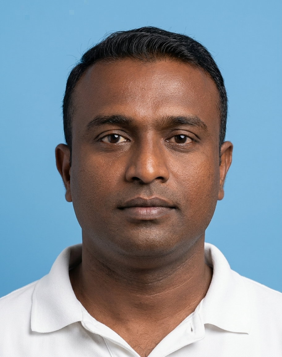 Shahid Akhtar