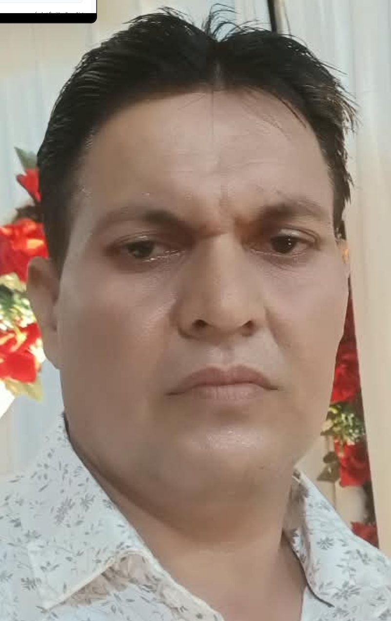 Sunil Motilal Katre