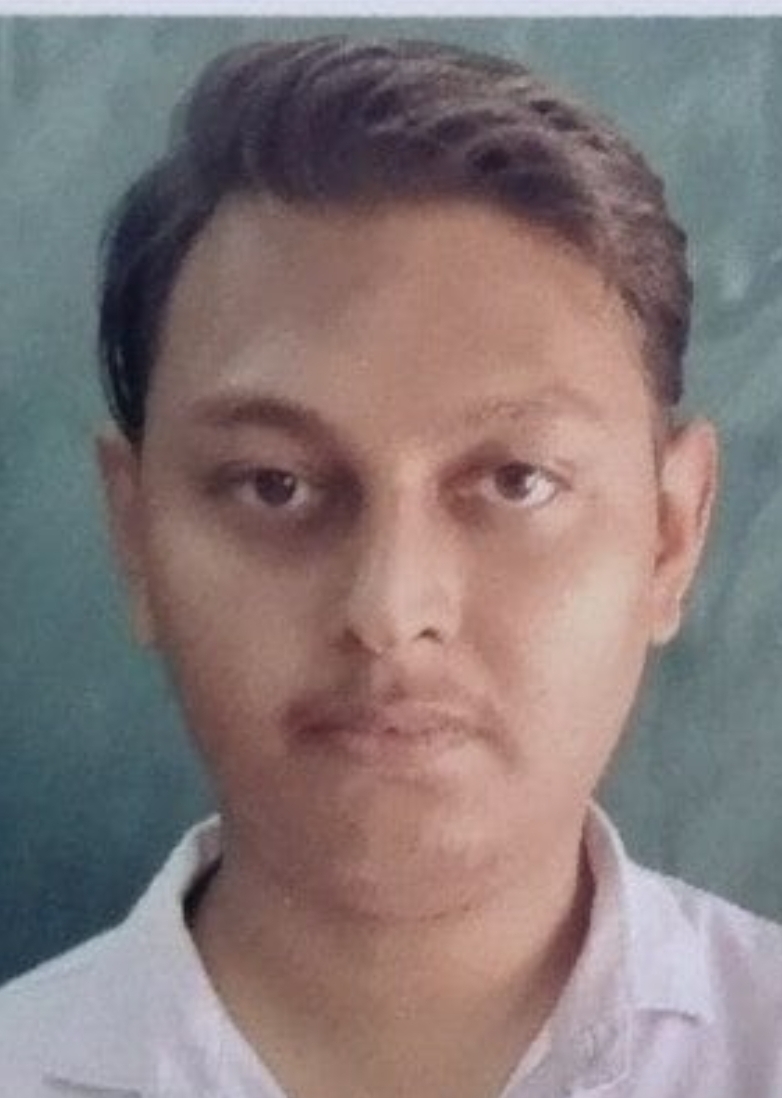 Abrar Solanki