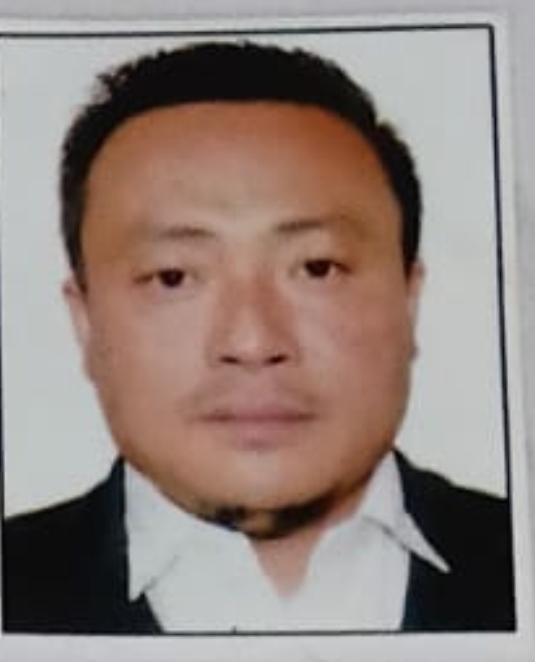 Pasang Tamang