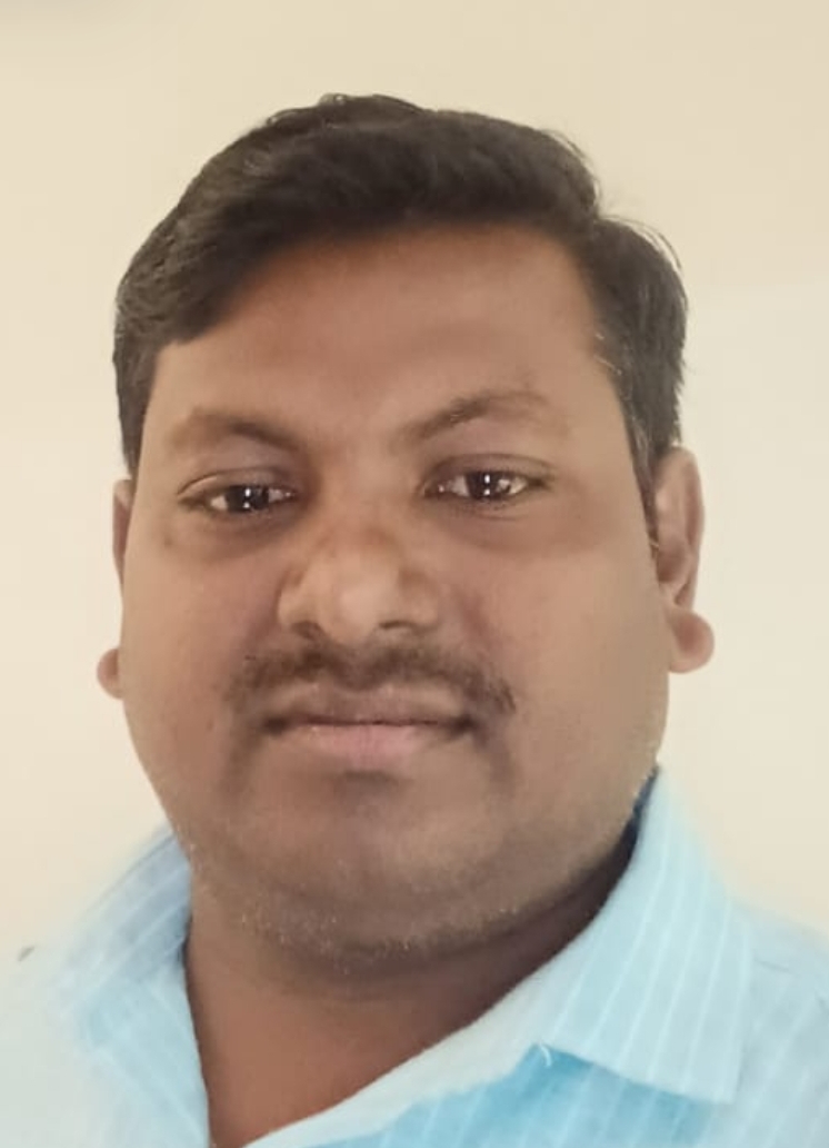 Vivek Nirmal