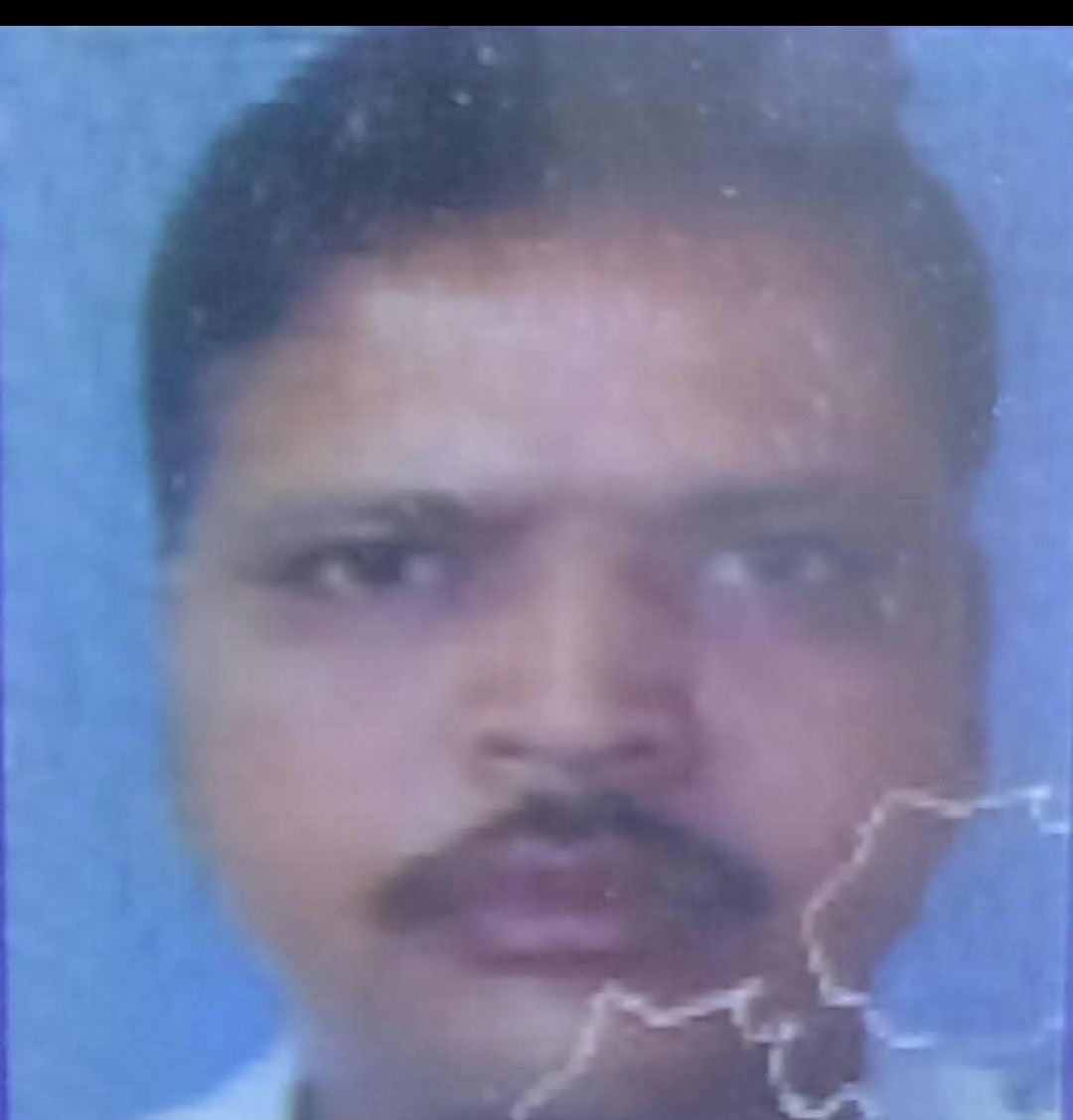 Shakti Singh Chouhan