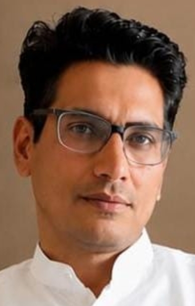 Firoz Hussain