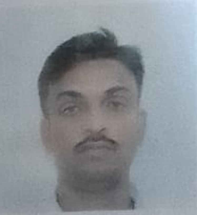 Vipendra Singh