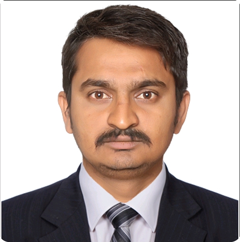 Hitesh Chauhan