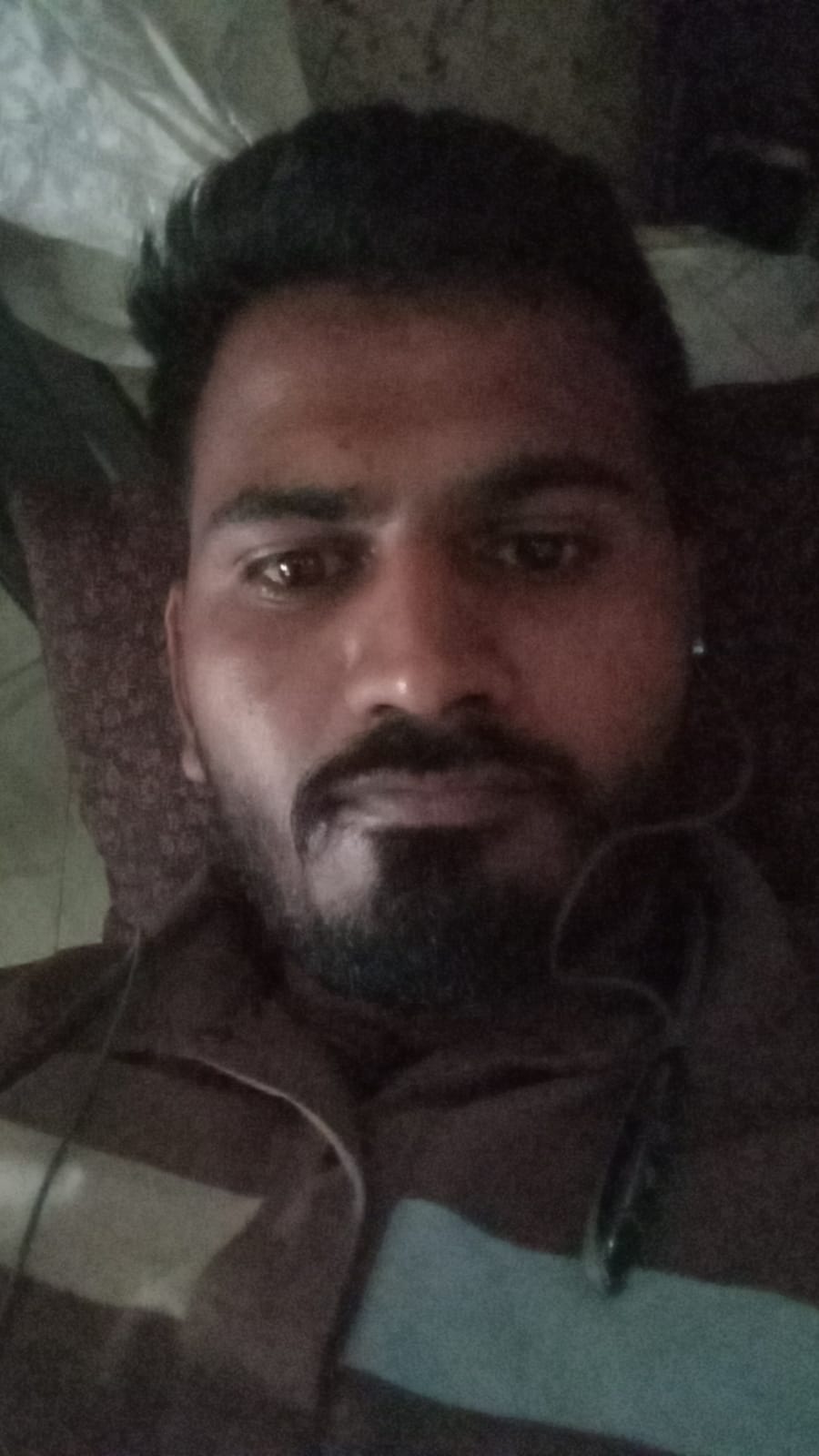 Patil Karan Sanjay