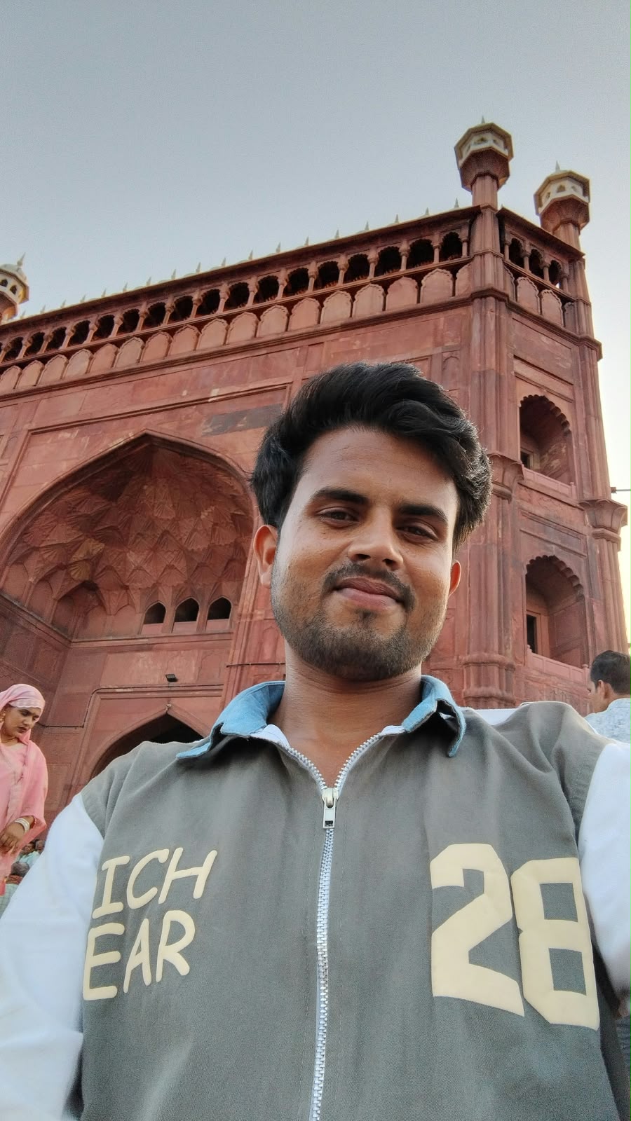 Sajid Babuddin