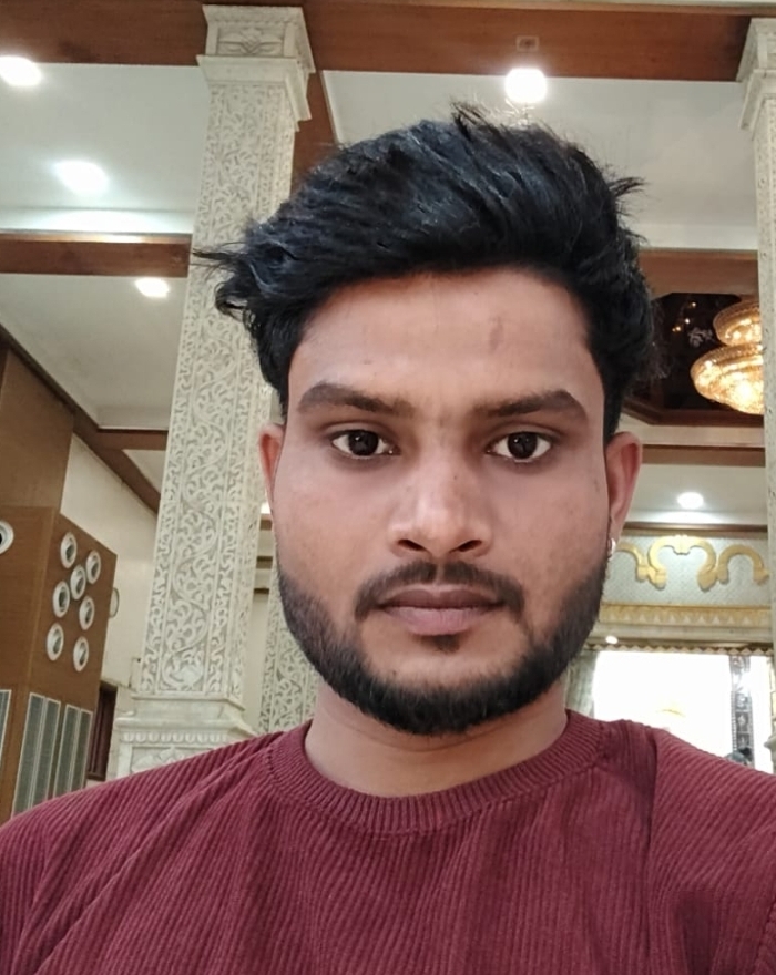 Ravi Das Vaishnav