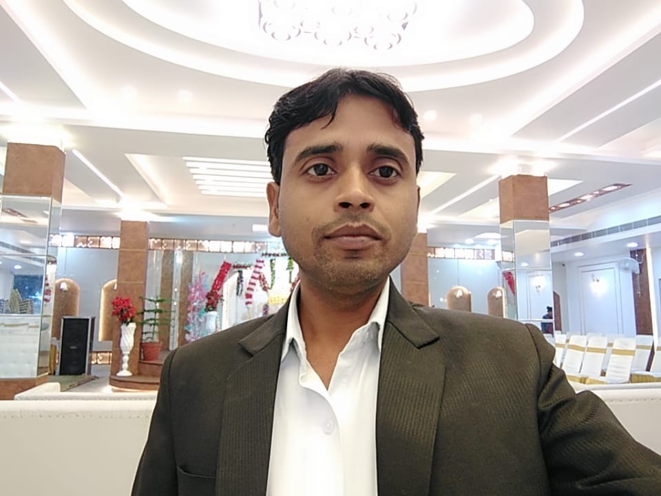 Arvind Kumar