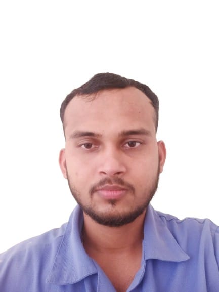 Md Nazim