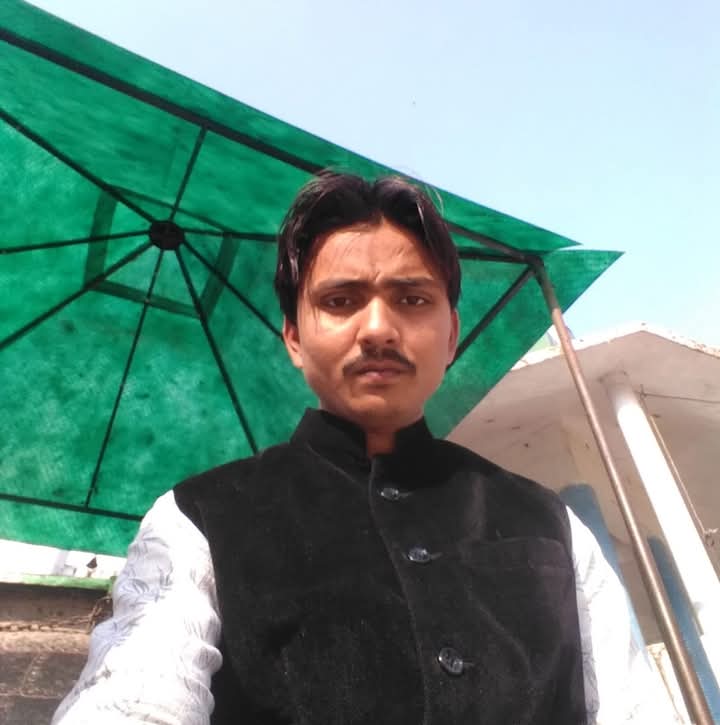 Mohd Usman