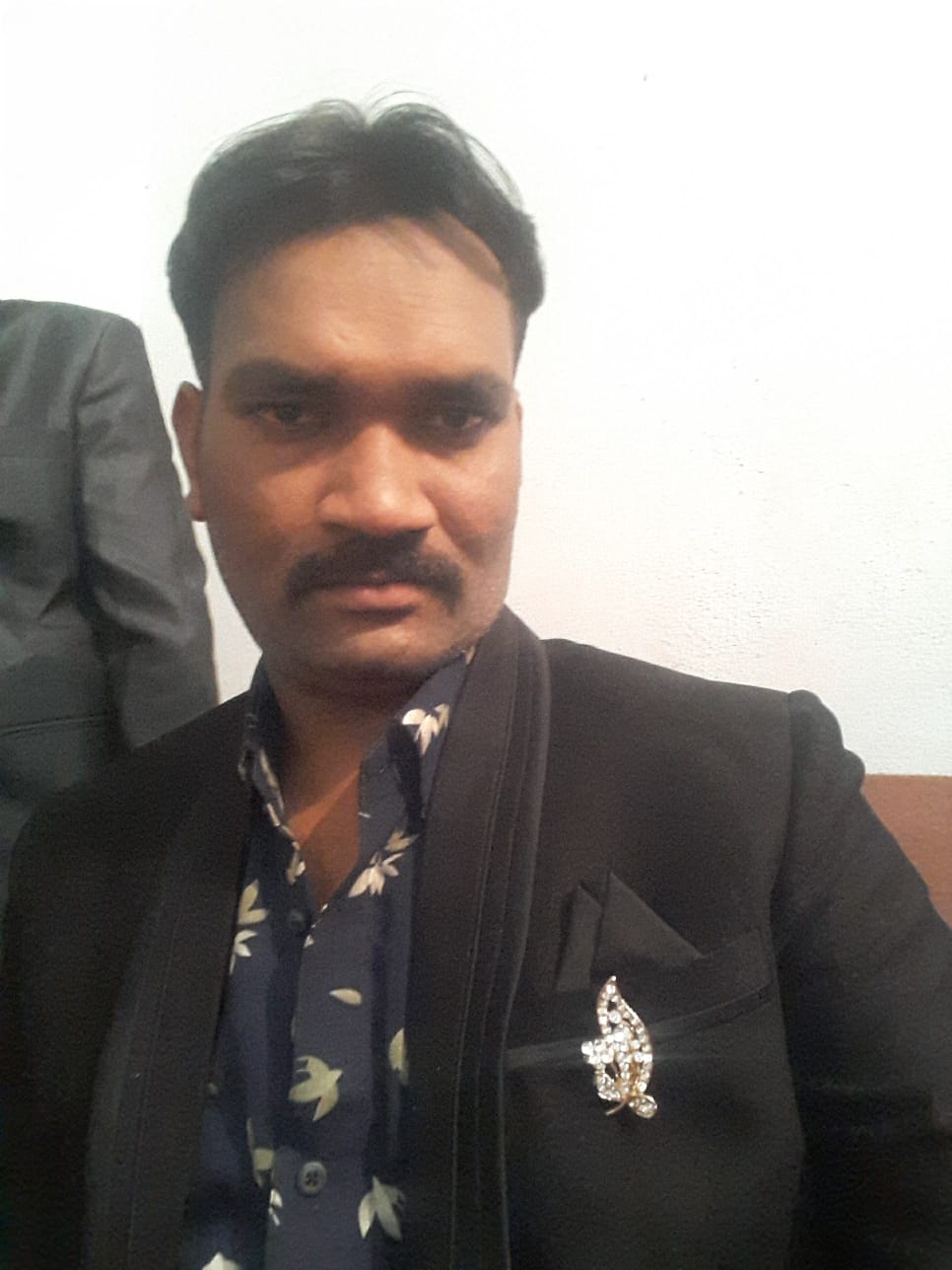 Ranjeet Thakur