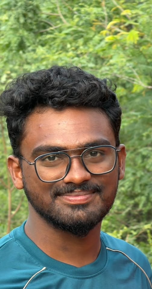 Hanuman Naik