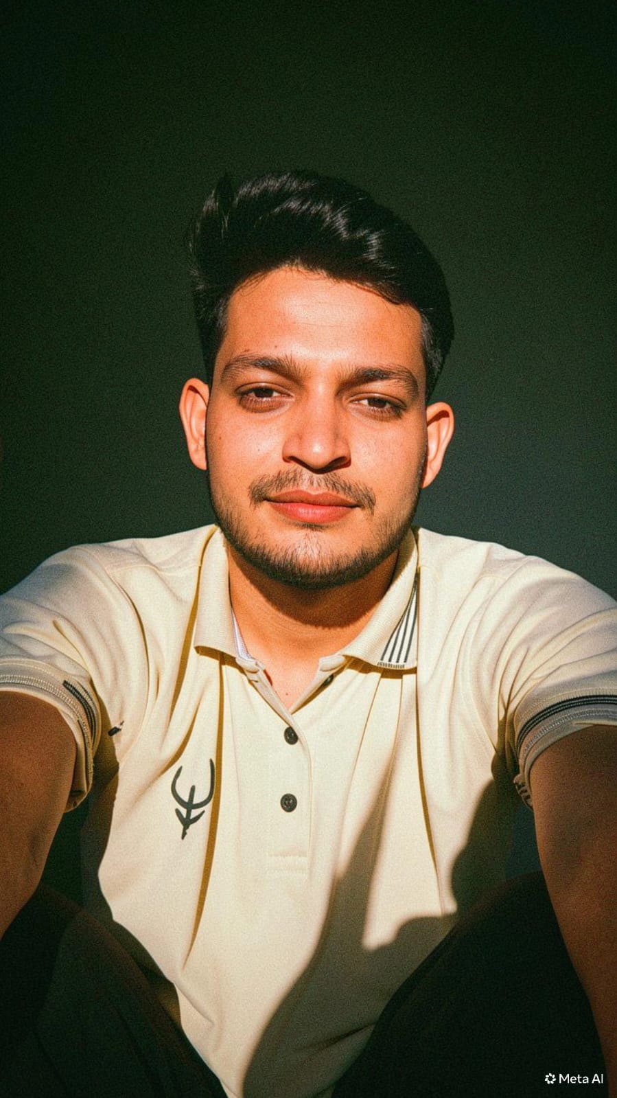 Mohd Idrish