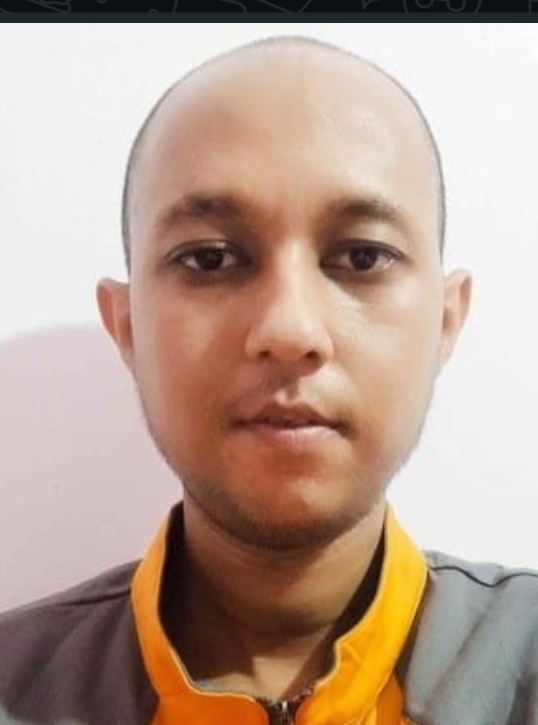 Md Abdullah Ashrafi