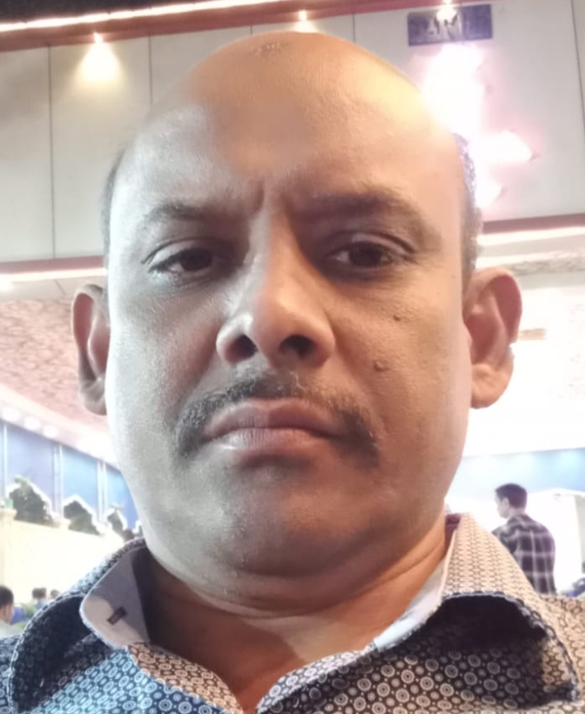 Mohammad Zahur Uddin