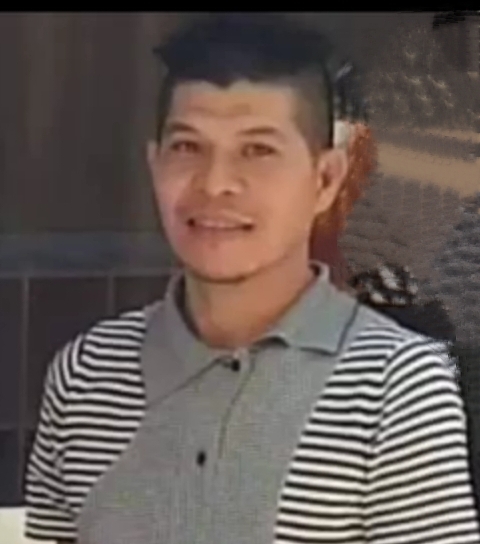 Orlando Ladao