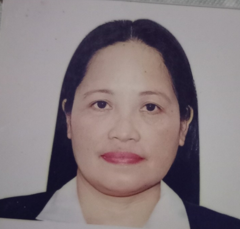 Brenda L. Panucillon