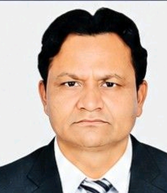 Akbar Ali