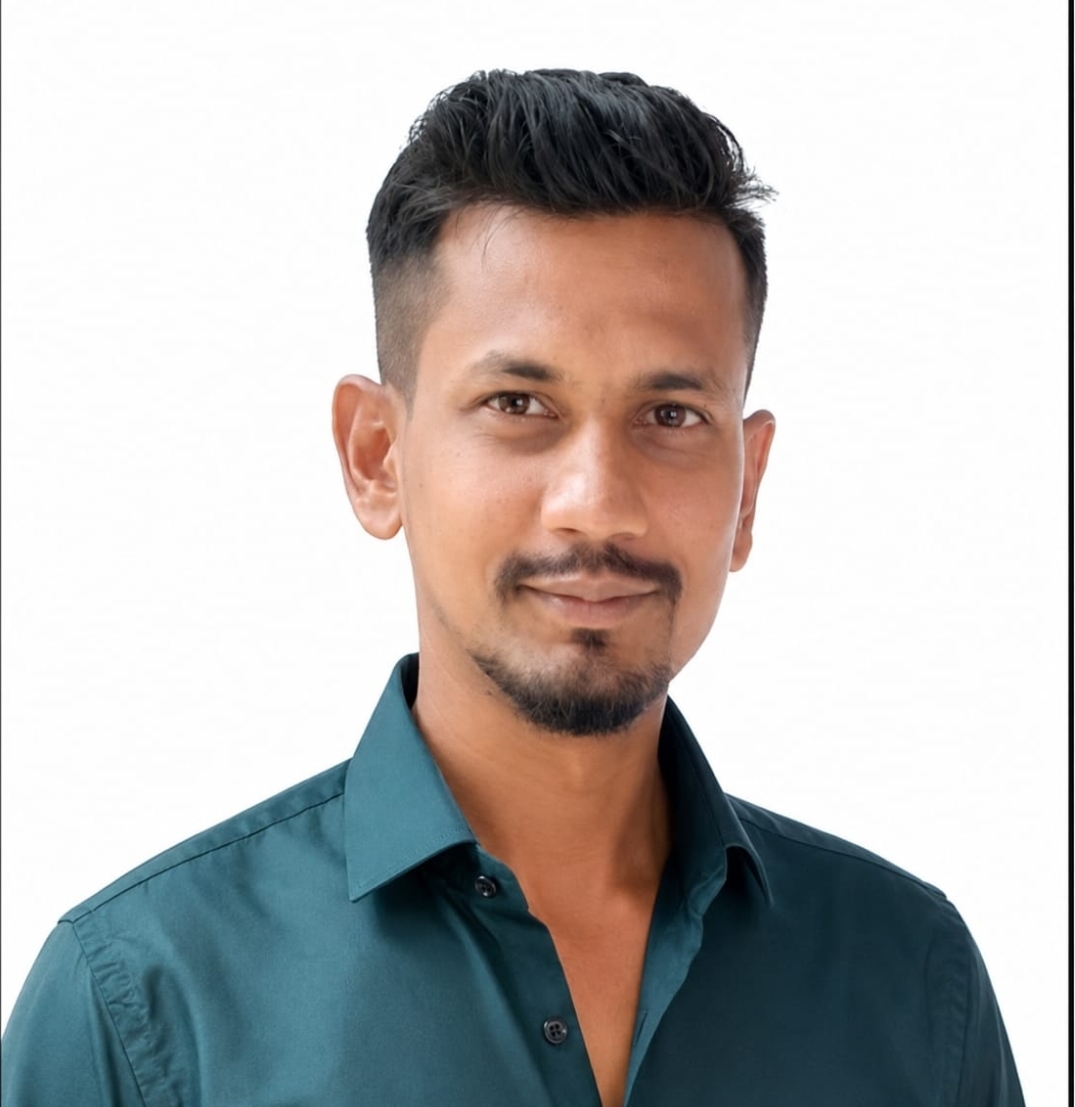 Ajay Bhosale