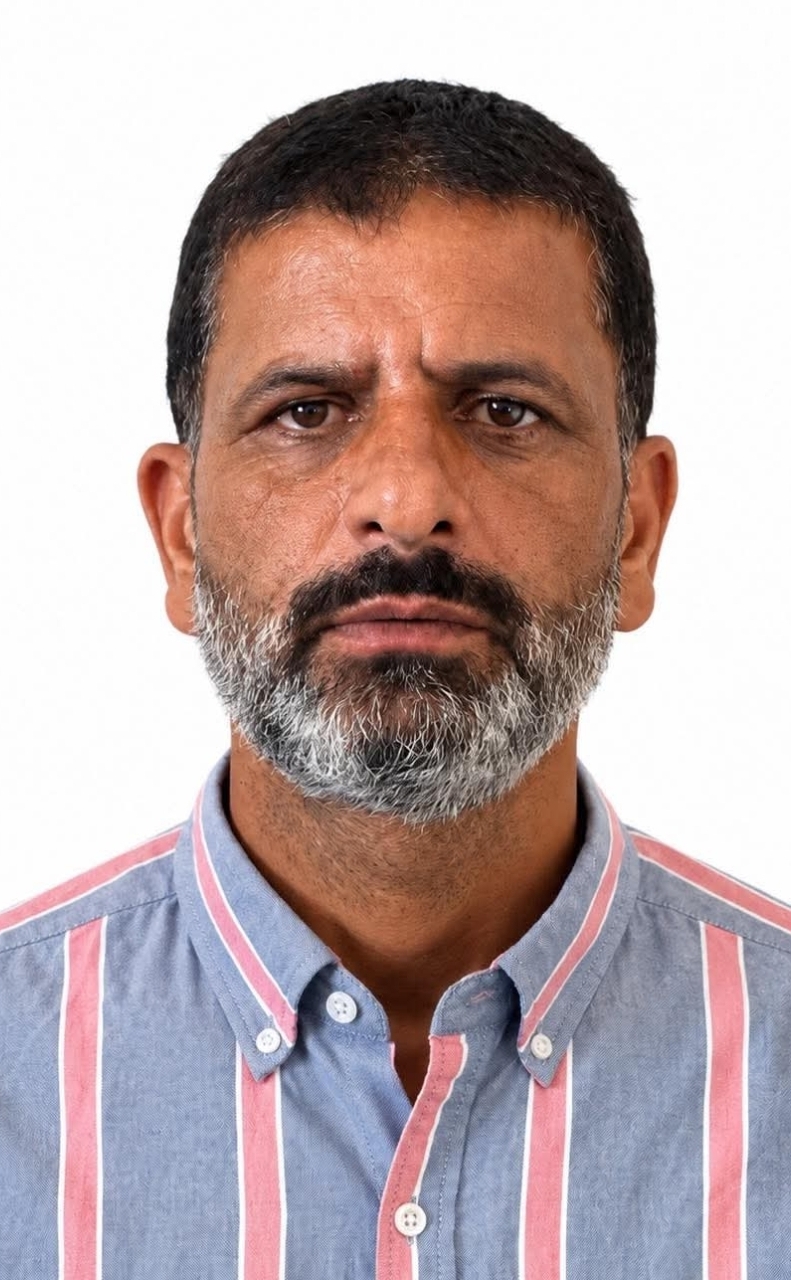 Mohammad Ashraf Wani