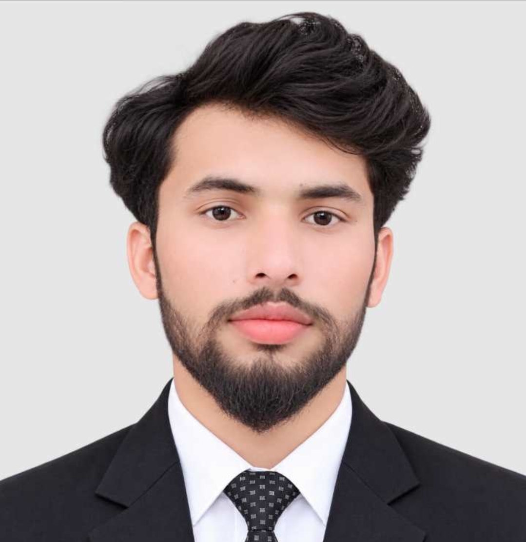 Toseef ur Rehman
