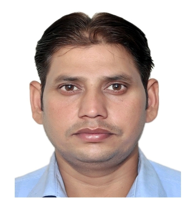 Surendra Mali