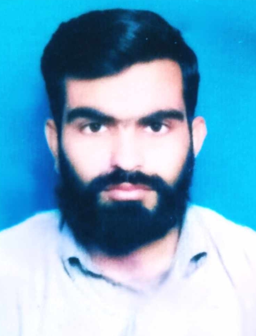 Ghulam Ali